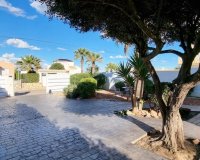 Resale - Villa - Orihuela Costa - Playa Flamenca