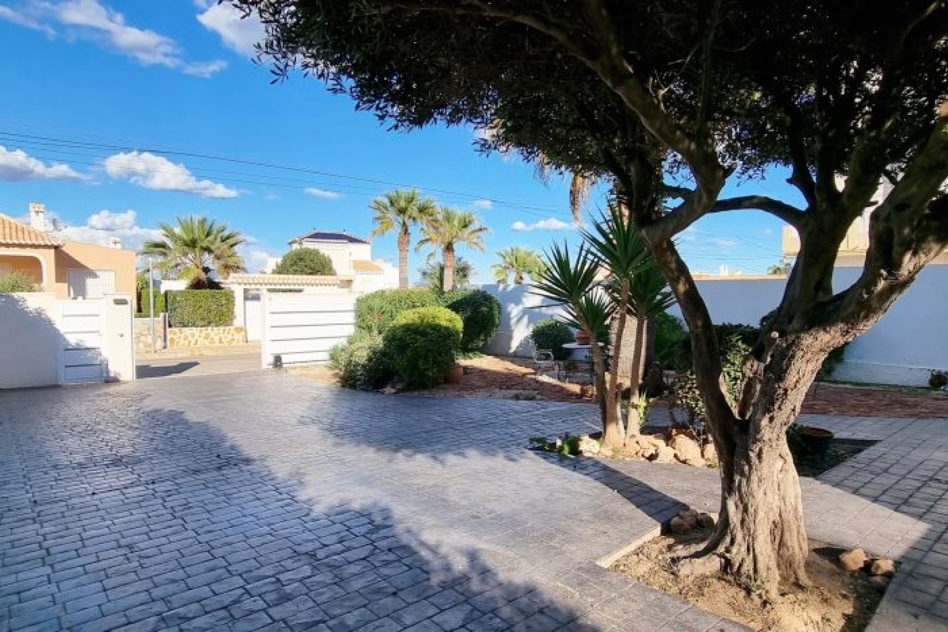 Resale - Villa - Orihuela Costa - Playa Flamenca