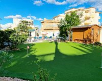 Resale - Villa - Orihuela Costa - Playa Flamenca