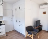 Resale - Villa - Orihuela Costa - Playa Flamenca