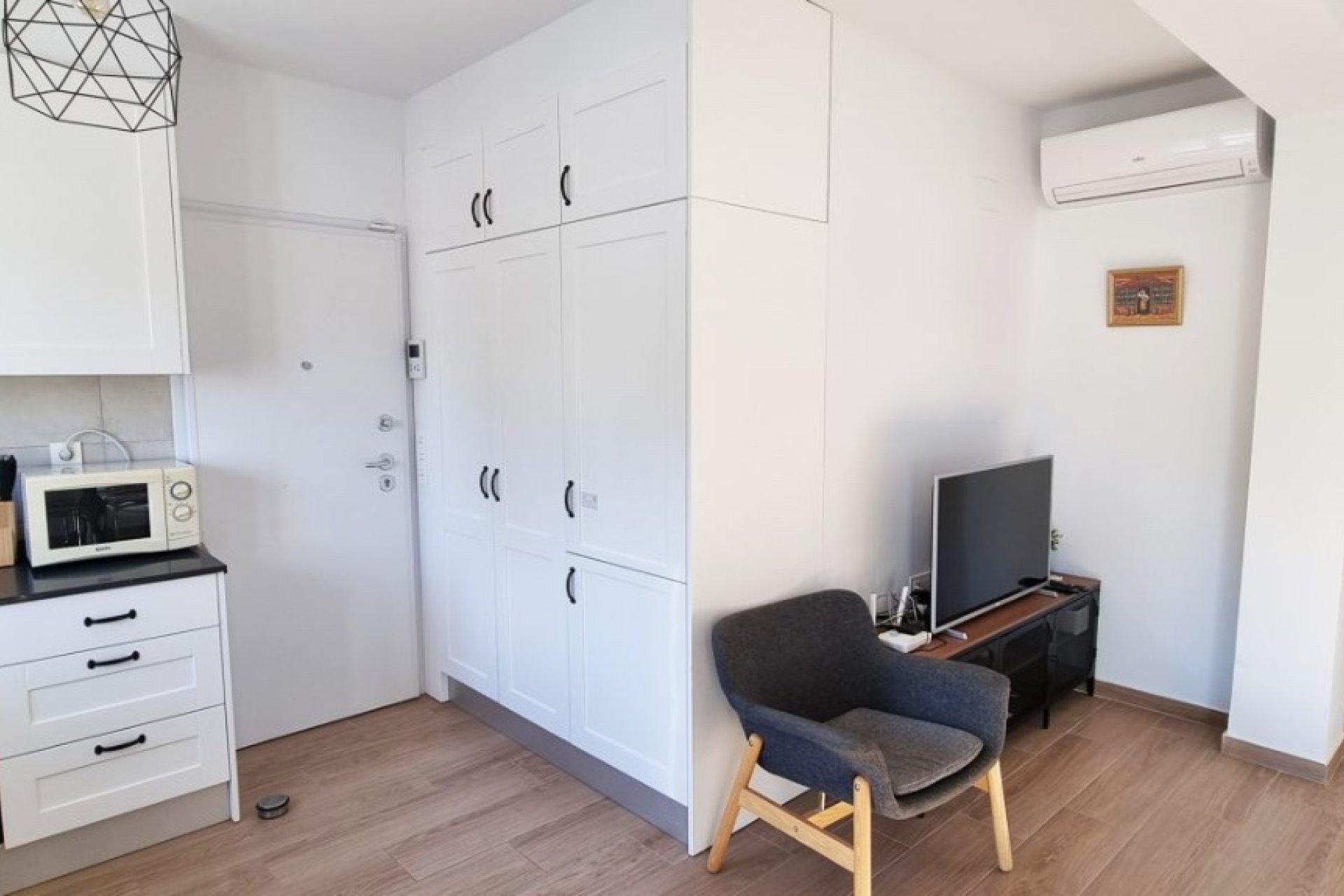 Resale - Villa - Orihuela Costa - Playa Flamenca