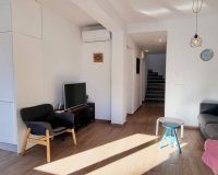 Resale - Villa - Orihuela Costa - Playa Flamenca