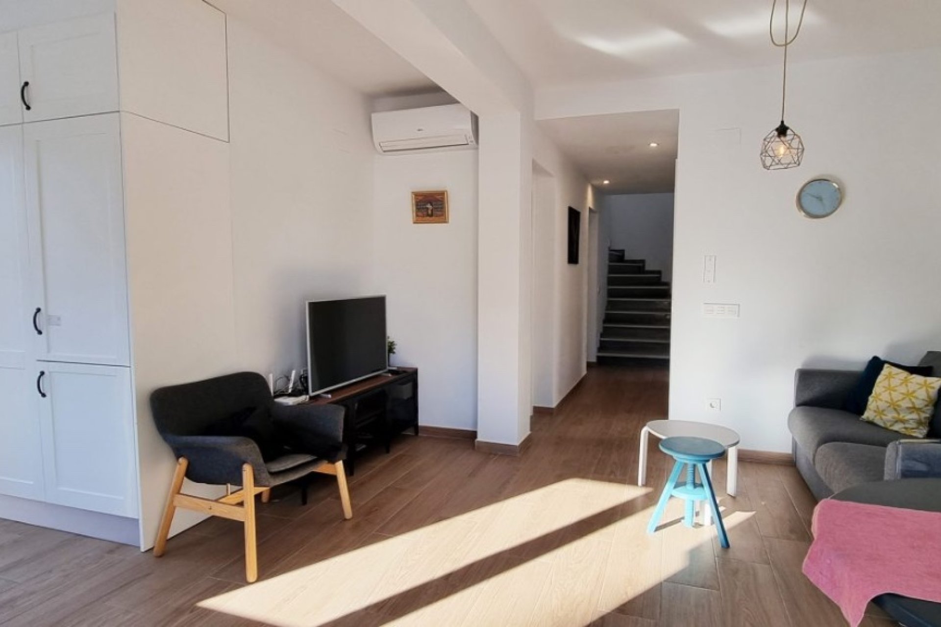 Resale - Villa - Orihuela Costa - Playa Flamenca