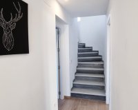 Resale - Villa - Orihuela Costa - Playa Flamenca