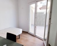 Resale - Villa - Orihuela Costa - Playa Flamenca