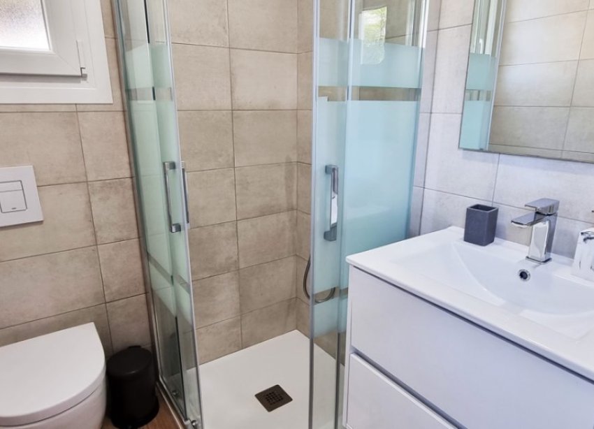 Resale - Villa - Orihuela Costa - Playa Flamenca