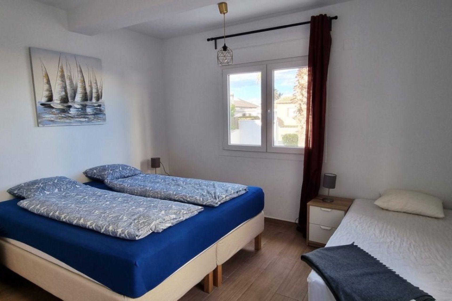 Resale - Villa - Orihuela Costa - Playa Flamenca