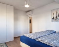 Resale - Villa - Orihuela Costa - Playa Flamenca