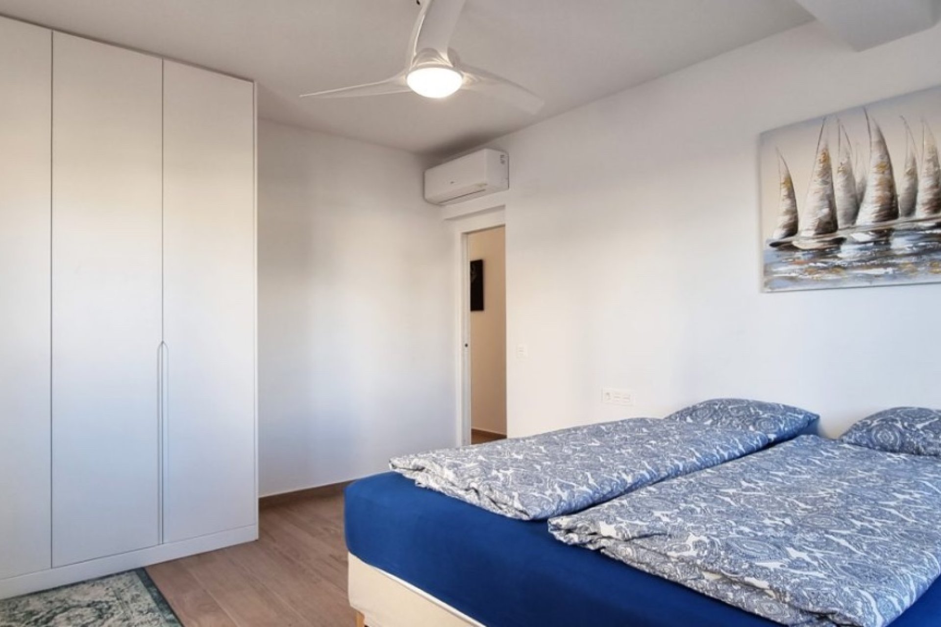 Resale - Villa - Orihuela Costa - Playa Flamenca