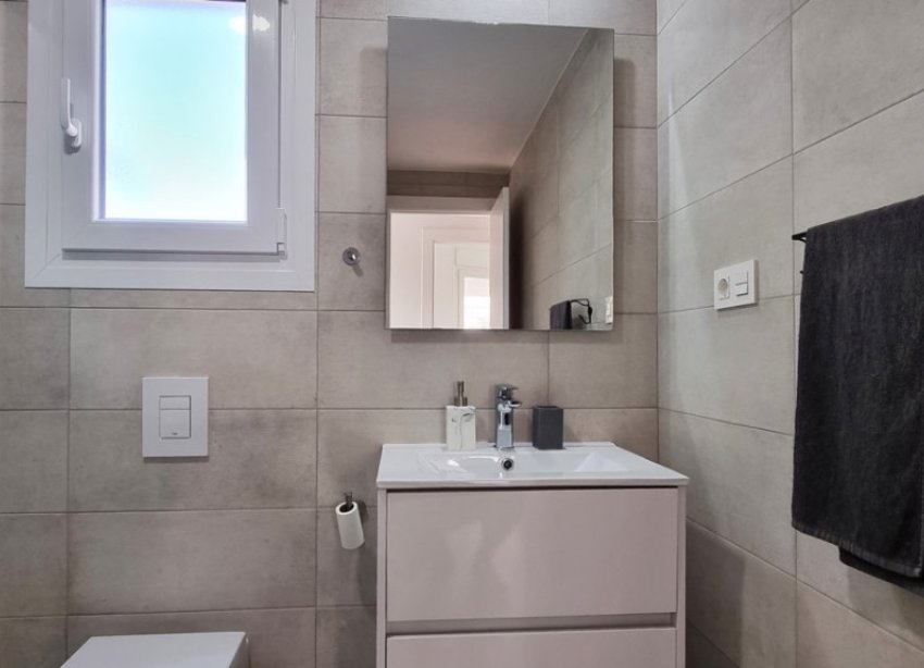 Resale - Villa - Orihuela Costa - Playa Flamenca