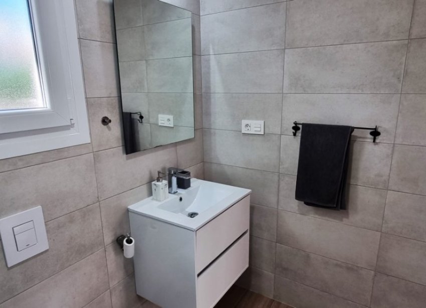 Resale - Villa - Orihuela Costa - Playa Flamenca