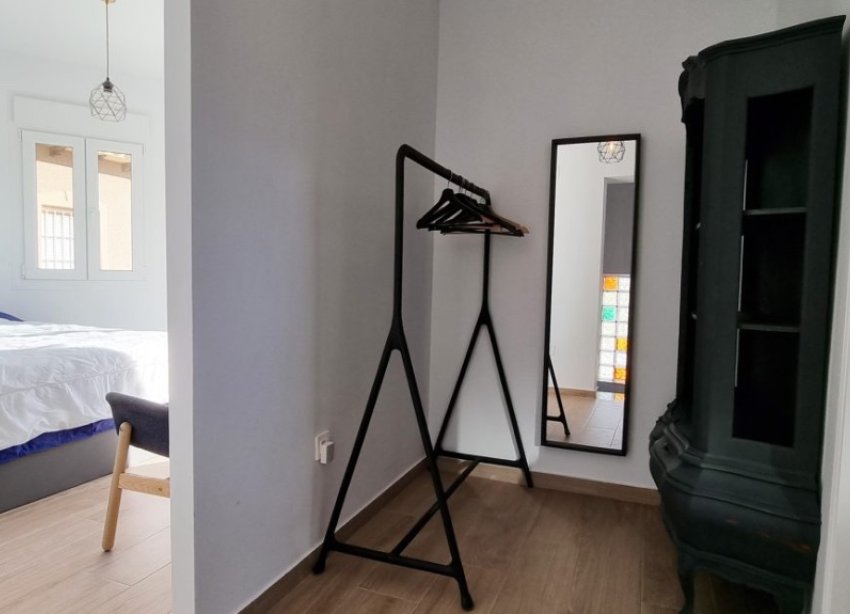 Resale - Villa - Orihuela Costa - Playa Flamenca