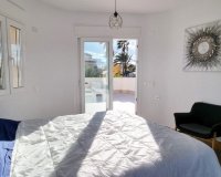 Resale - Villa - Orihuela Costa - Playa Flamenca