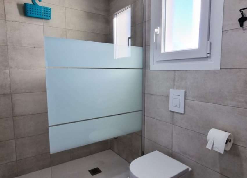 Resale - Villa - Orihuela Costa - Playa Flamenca