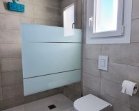 Resale - Villa - Orihuela Costa - Playa Flamenca