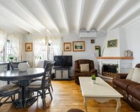 Resale - Villa - Orihuela Costa - Playa Flamenca