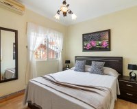 Resale - Villa - Orihuela Costa - Playa Flamenca