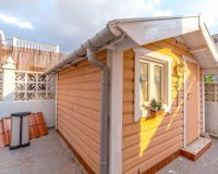 Resale - Villa - Orihuela Costa - Playa Flamenca