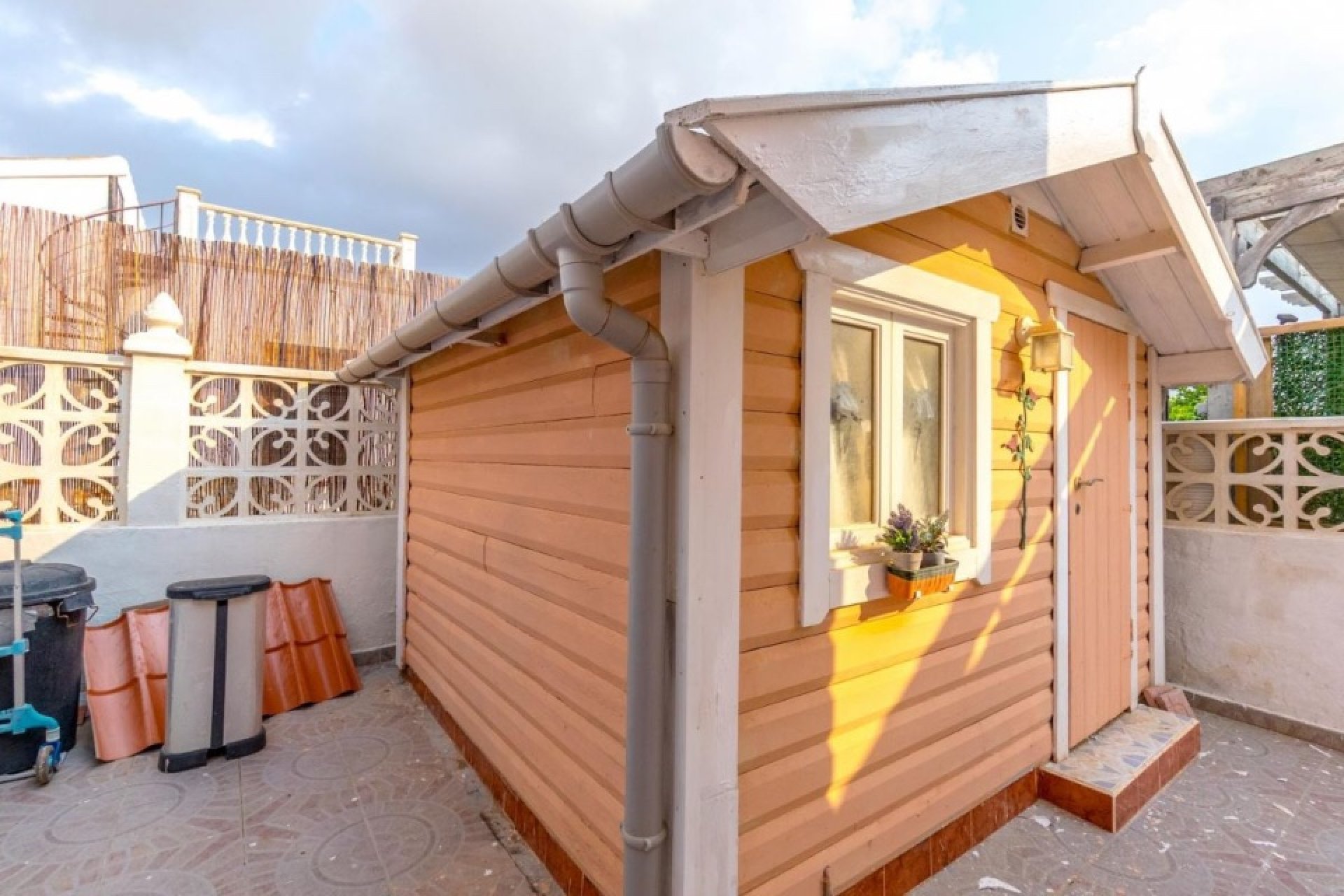 Resale - Villa - Orihuela Costa - Playa Flamenca