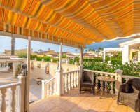 Resale - Villa - Orihuela Costa - Playa Flamenca