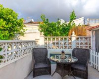 Resale - Villa - Orihuela Costa - Playa Flamenca