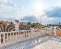 Resale - Villa - Orihuela Costa - Playa Flamenca