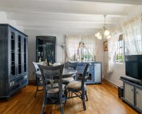 Resale - Villa - Orihuela Costa - Playa Flamenca