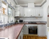 Resale - Villa - Orihuela Costa - Playa Flamenca