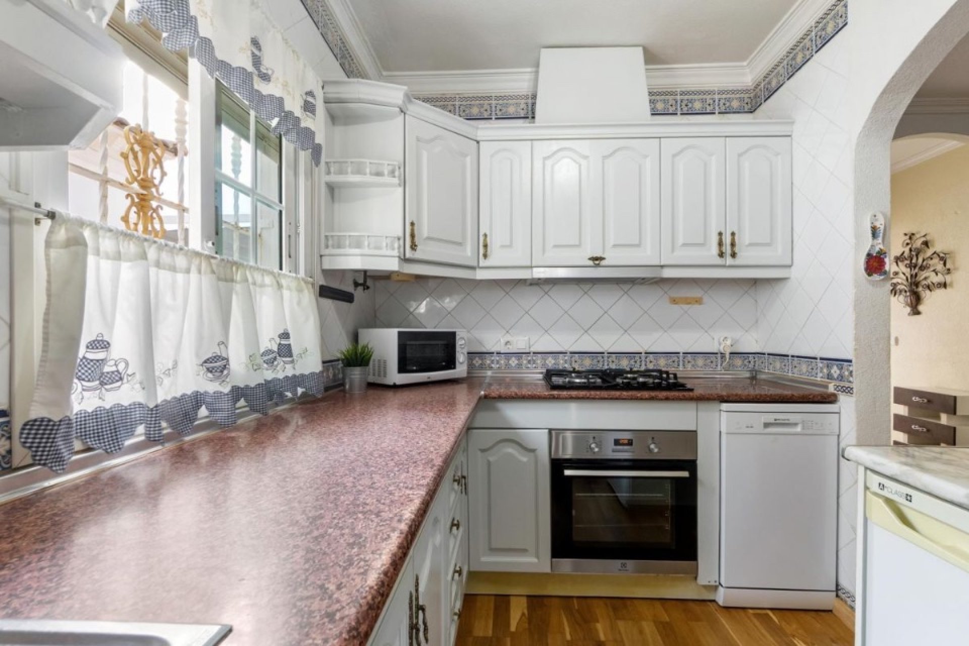 Resale - Villa - Orihuela Costa - Playa Flamenca