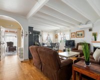 Resale - Villa - Orihuela Costa - Playa Flamenca