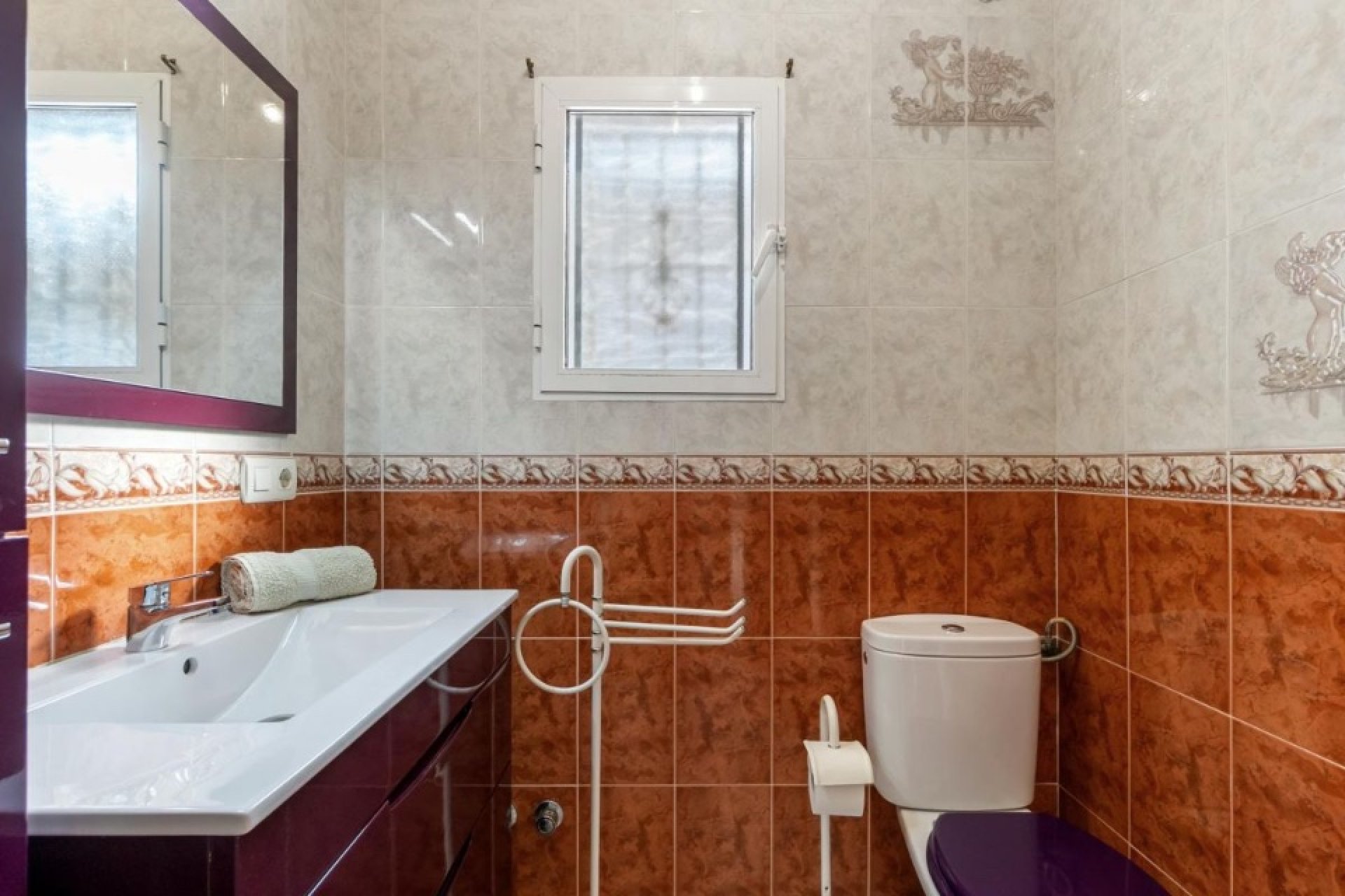 Resale - Villa - Orihuela Costa - Playa Flamenca