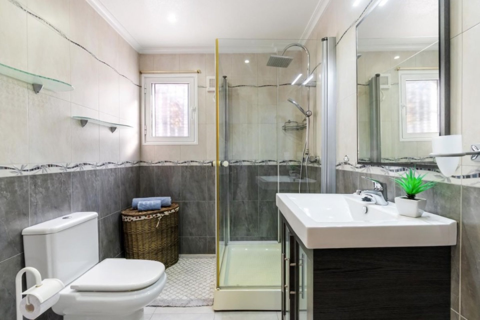 Resale - Villa - Orihuela Costa - Playa Flamenca