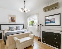 Resale - Villa - Orihuela Costa - Playa Flamenca