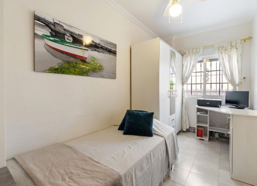 Resale - Villa - Orihuela Costa - Playa Flamenca