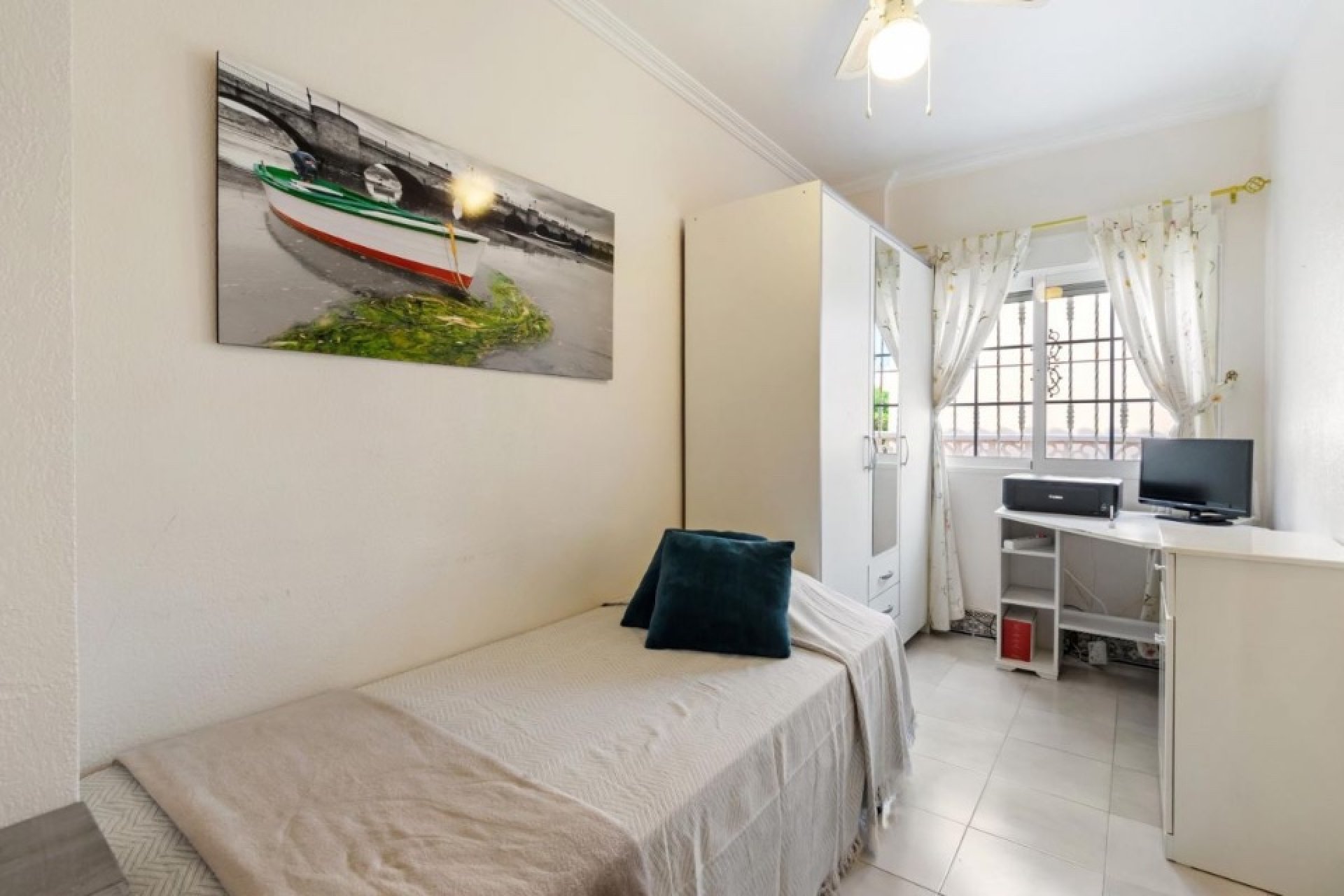 Resale - Villa - Orihuela Costa - Playa Flamenca