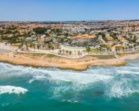 Resale - Villa - Orihuela Costa - Playa Flamenca