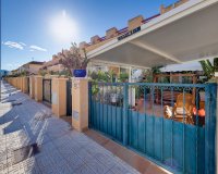 Resale - Villa - Orihuela Costa - Playa Flamenca