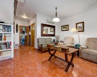 Resale - Villa - Orihuela Costa - Playa Flamenca