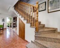 Resale - Villa - Orihuela Costa - Playa Flamenca