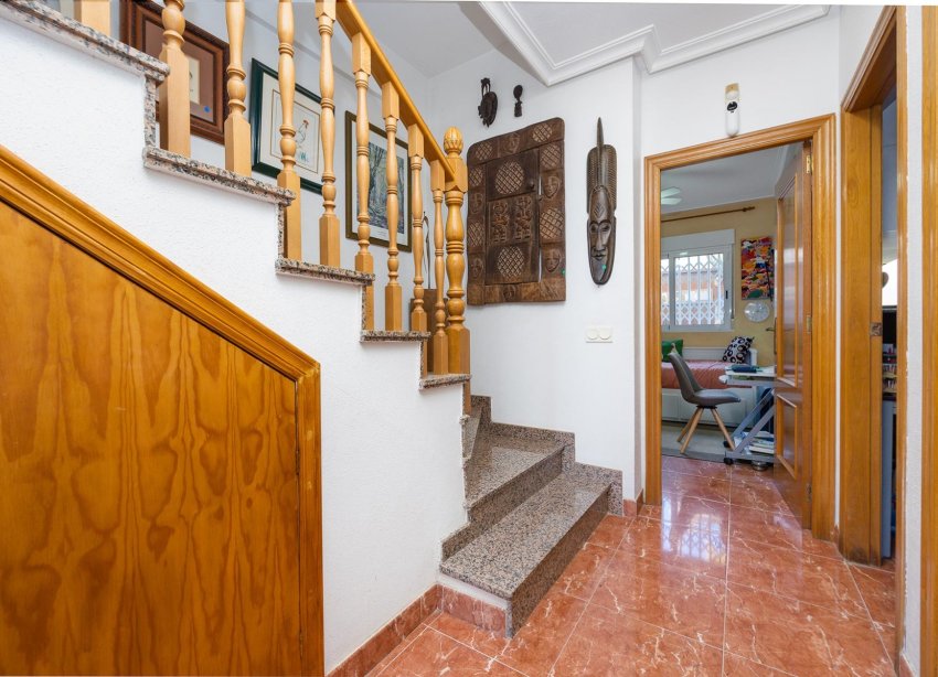 Resale - Villa - Orihuela Costa - Playa Flamenca