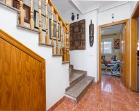 Resale - Villa - Orihuela Costa - Playa Flamenca