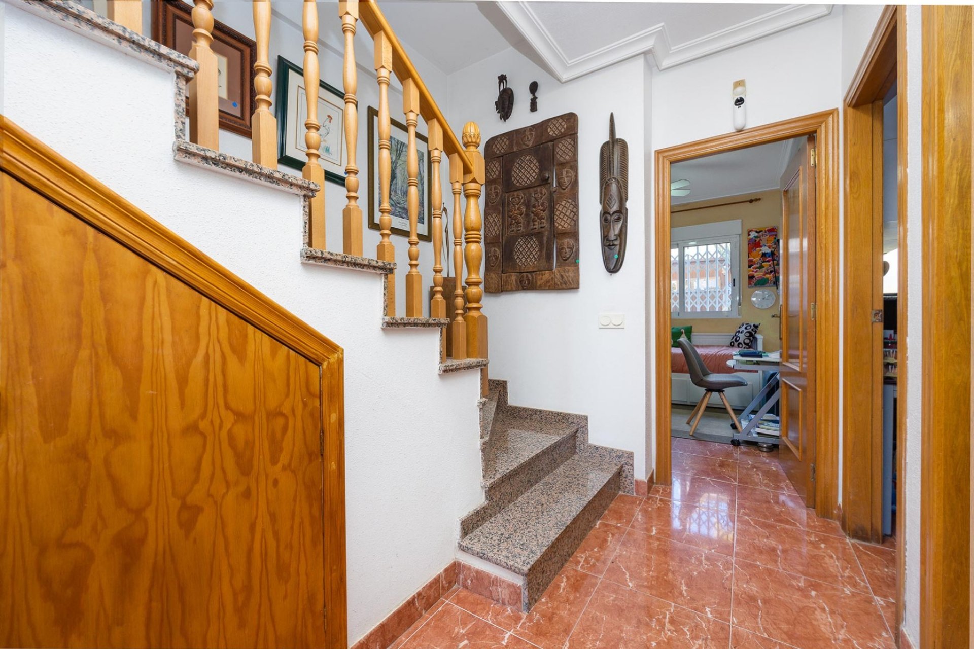 Resale - Villa - Orihuela Costa - Playa Flamenca