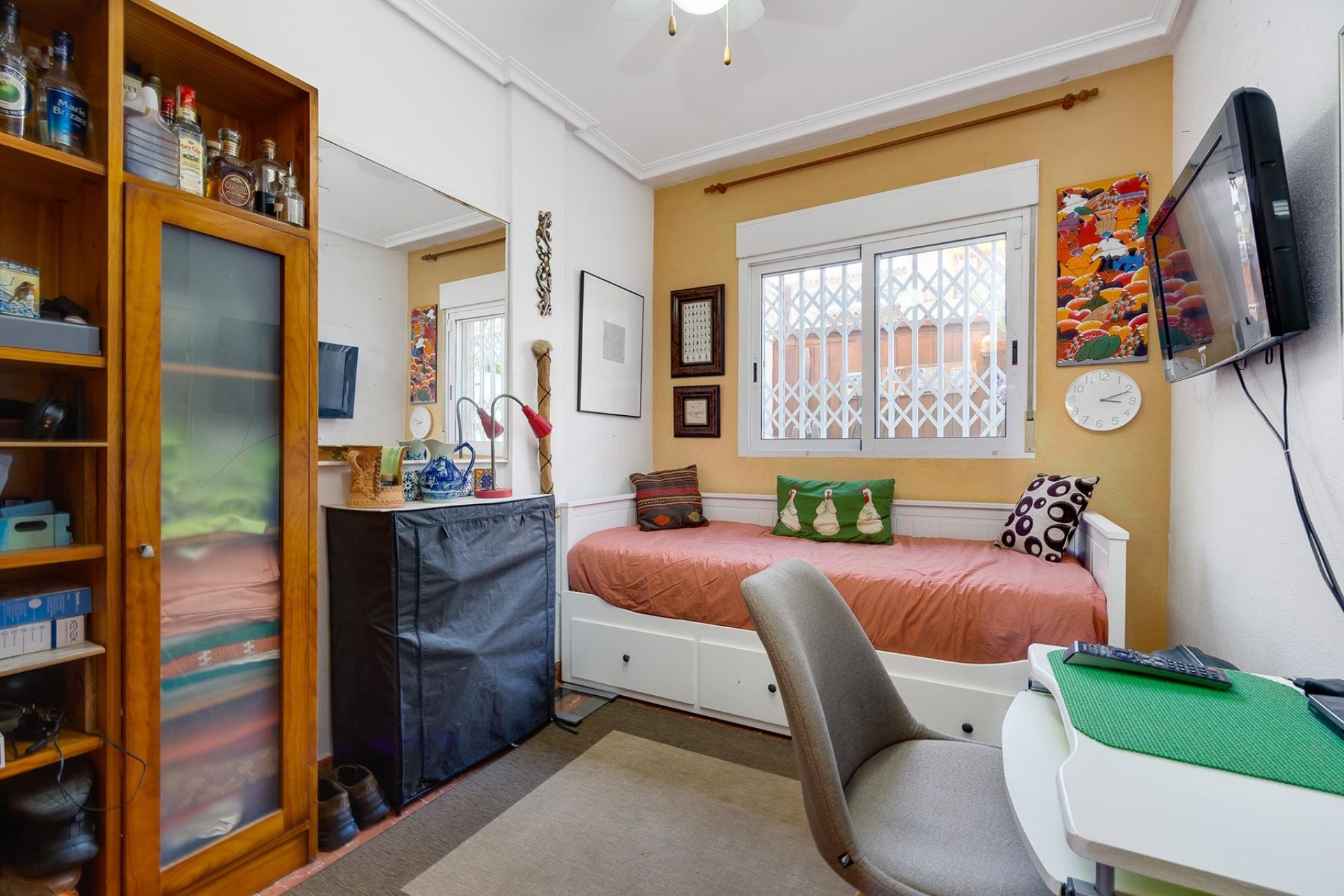 Resale - Villa - Orihuela Costa - Playa Flamenca