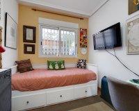 Resale - Villa - Orihuela Costa - Playa Flamenca