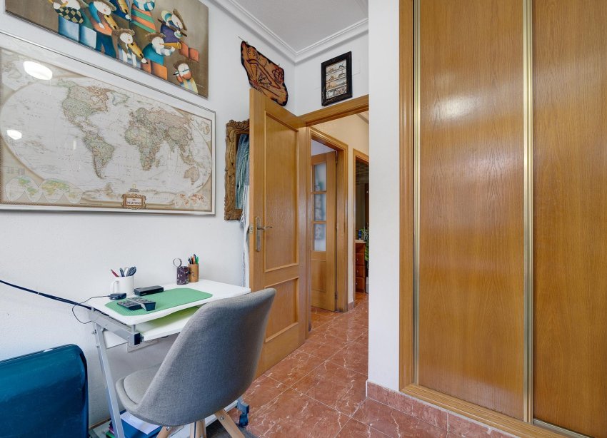 Resale - Villa - Orihuela Costa - Playa Flamenca