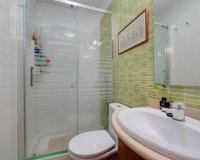 Resale - Villa - Orihuela Costa - Playa Flamenca