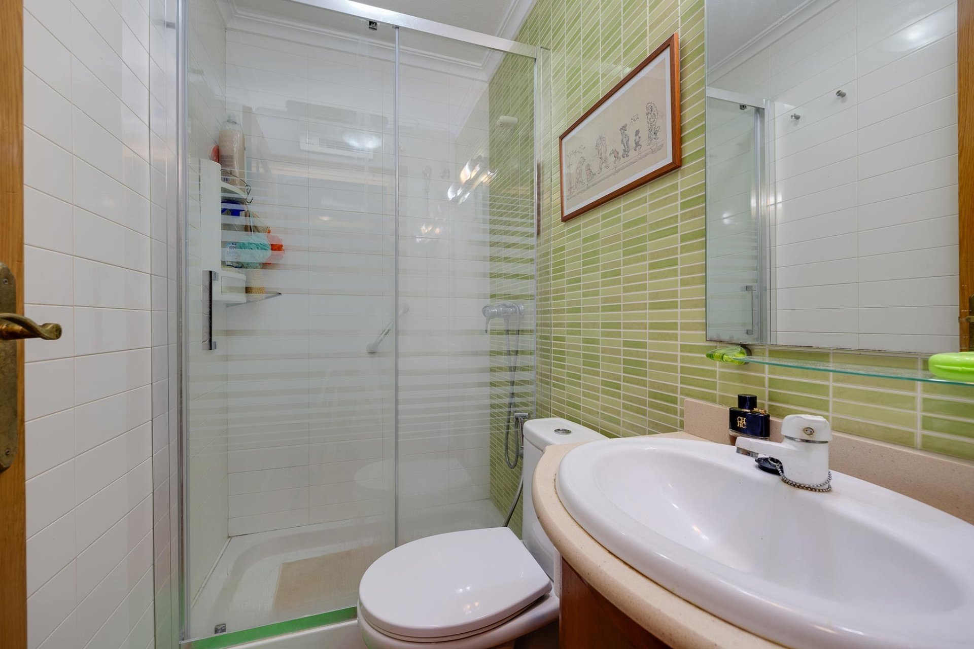 Resale - Villa - Orihuela Costa - Playa Flamenca