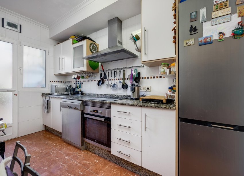 Resale - Villa - Orihuela Costa - Playa Flamenca