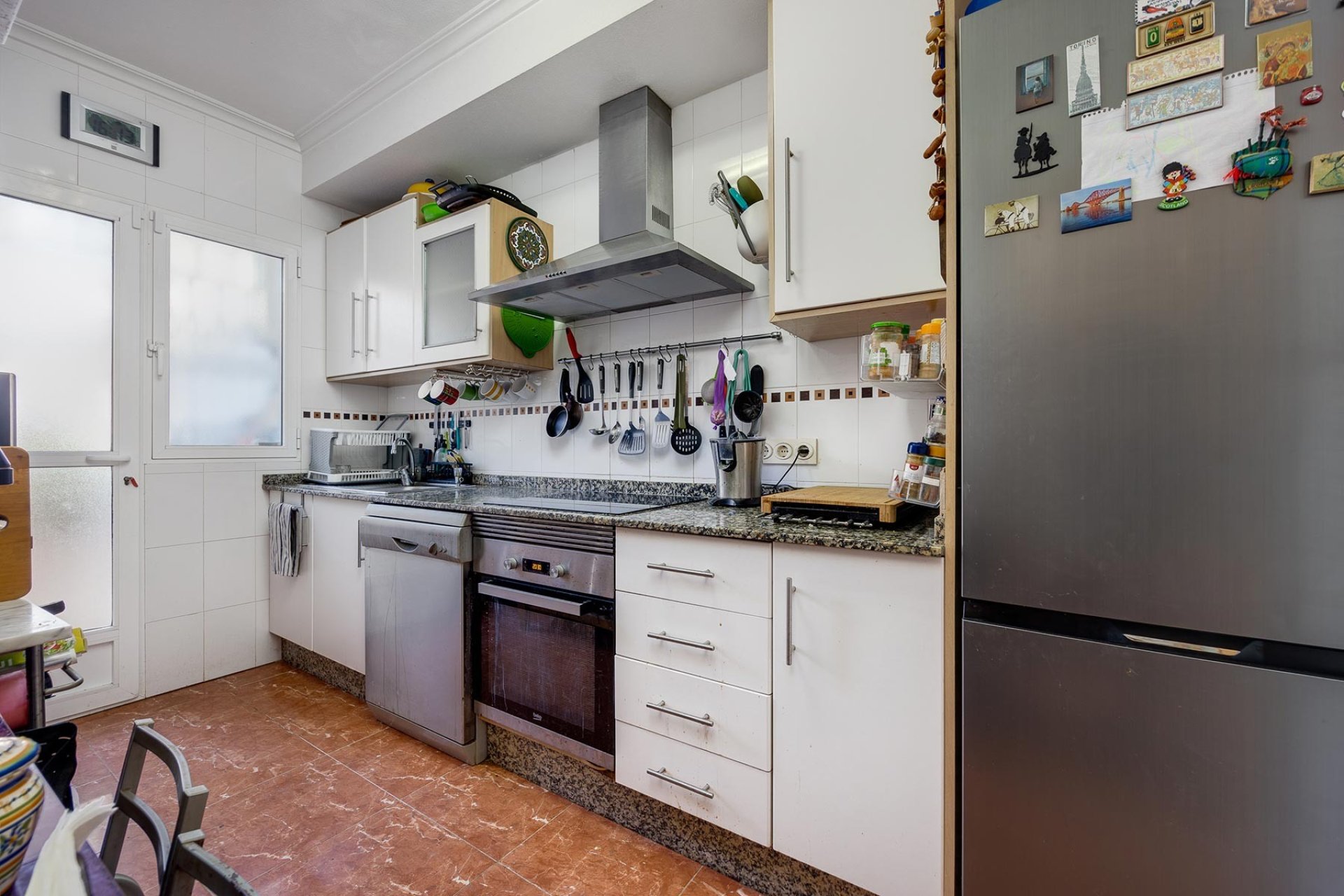 Resale - Villa - Orihuela Costa - Playa Flamenca