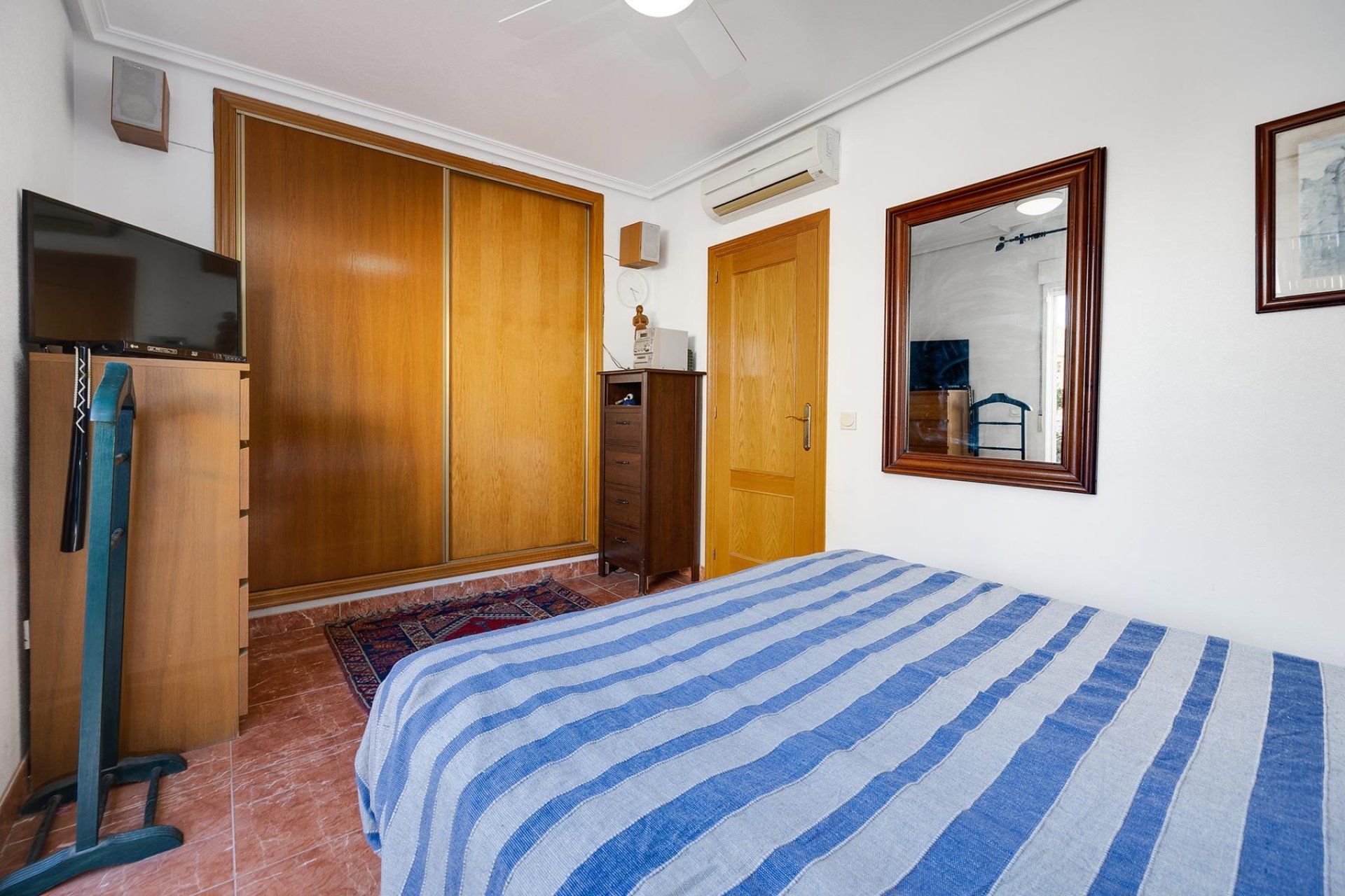 Resale - Villa - Orihuela Costa - Playa Flamenca